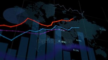 Finansal hisse senedi verileri