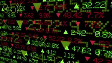 Borsa senedi dijital veri