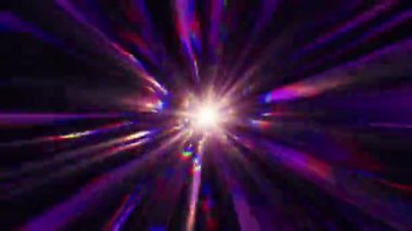 Yangın tünelinde uçmak, kusursuz animasyon. 