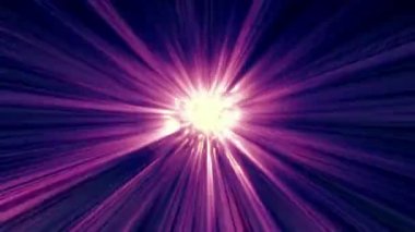 Yangın tünelinde uçmak, kusursuz animasyon. 