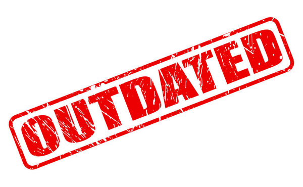 ЗАПЛАНИРОВАННЫЙ текст красной марки
