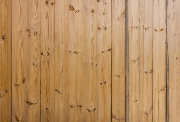 Tablón de madera textura marrón — Foto de Stock