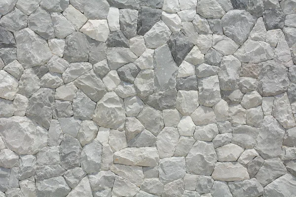 石墙质感 — 图库照片
