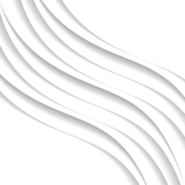 銀白のテクスチャ背景 — ストックベクタ