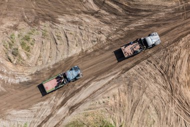 Işınlama askeri eğitim yere