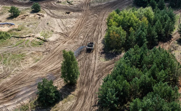 Işınlama askeri eğitim yere