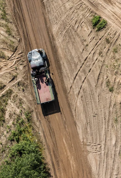 Işınlama askeri eğitim yere