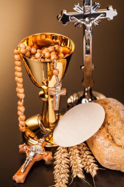 Hıristiyan komünyon