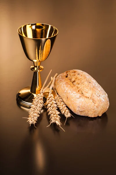 Hıristiyan komünyon