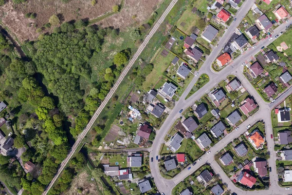 Apeldoorn stad in Polen — Stockfoto