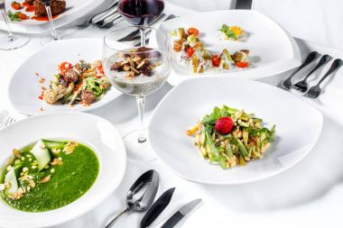 Sağlıklı ve doğru beslenme