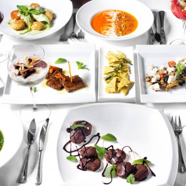 Sağlıklı ve doğru beslenme