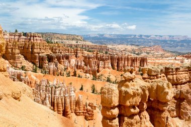 Milli Park Bryce Canyon.