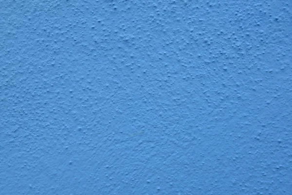 Стена Фон Обои Синий Текстурированный Узор Материал Дизайн Краска Поверхность — стоковое фото