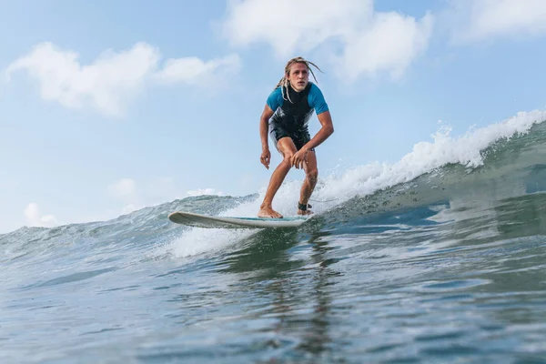 Surfer — Stock Photo, Image