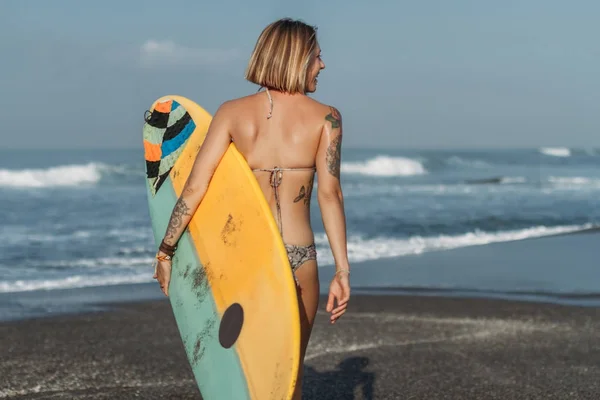 Surfeur — Photo