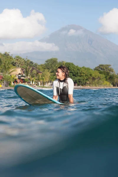 Surfing — Fotografie, imagine de stoc