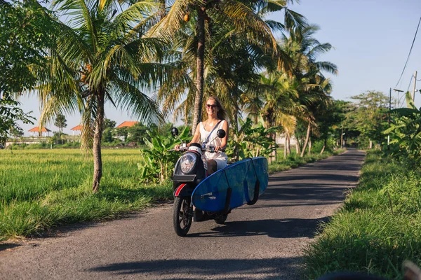 Carretera — Foto de Stock