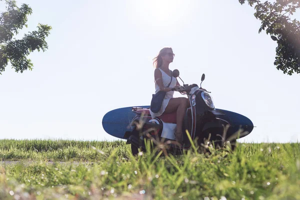 Summertime — Stock Photo, Image