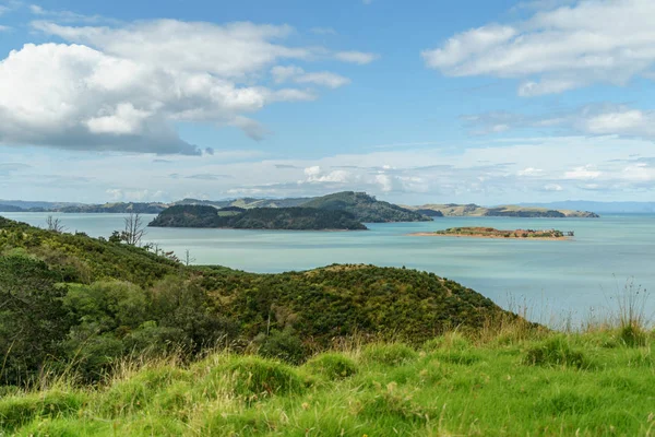 Beautiful shore — Stock Photo, Image