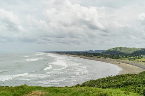 Nieuw-Zeeland — Stockfoto