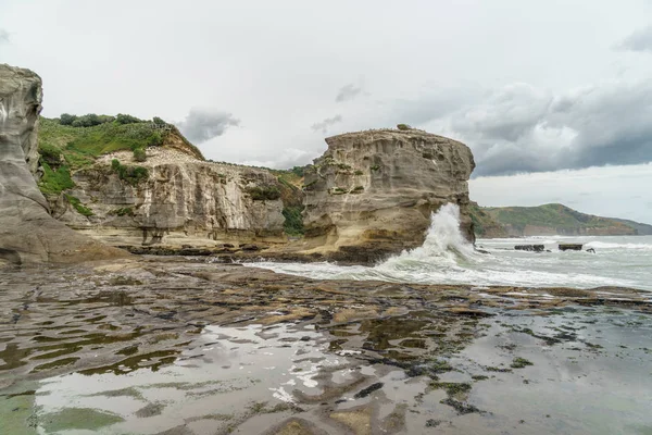 Coastline — Stock Photo, Image