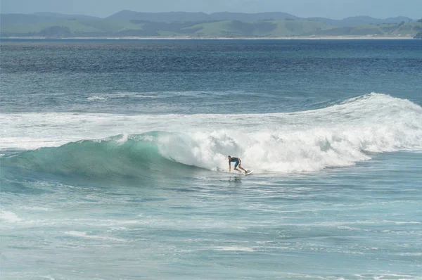 Surfing — Stock Photo, Image