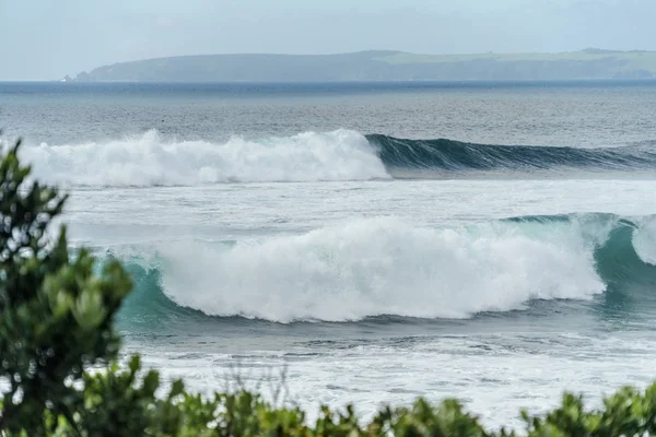 Olas — Foto de Stock