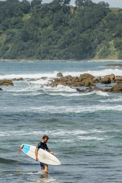 Surfer — Stock Photo, Image