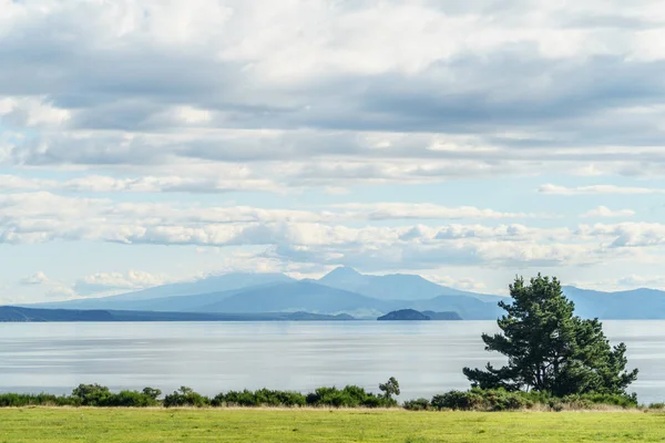 Lake Taupo