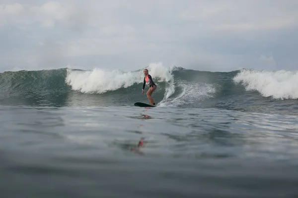 Tabla de surf - foto de stock