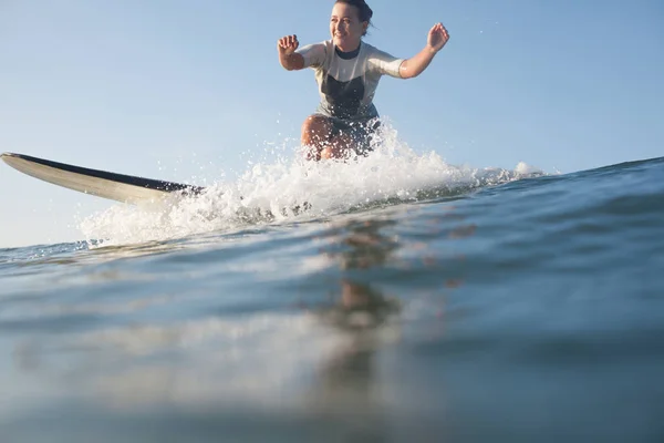 Surf — Fotografia de Stock