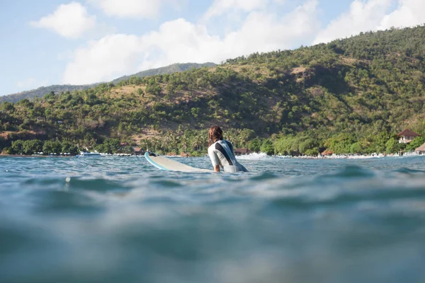 Coastline — Stock Photo