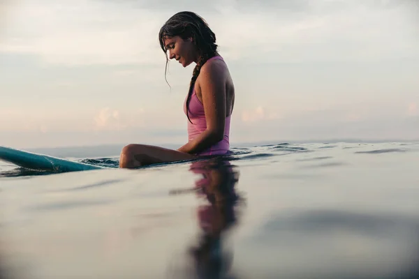 Surfer — Stock Photo