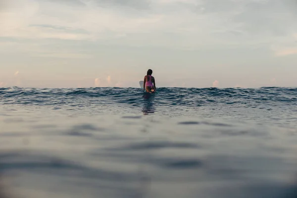 Ondas — Fotografia de Stock