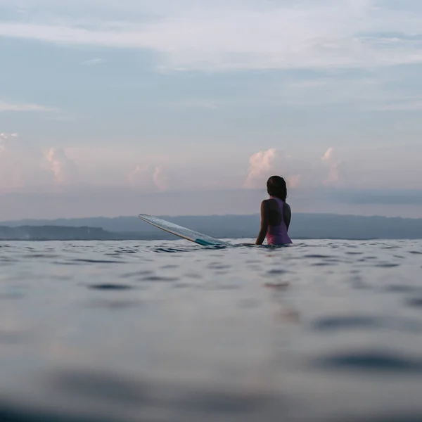 Ocean — Stock Photo