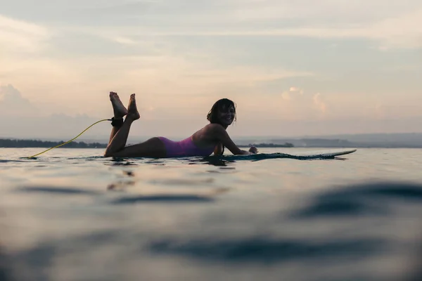 Planche de surf — Photo de stock