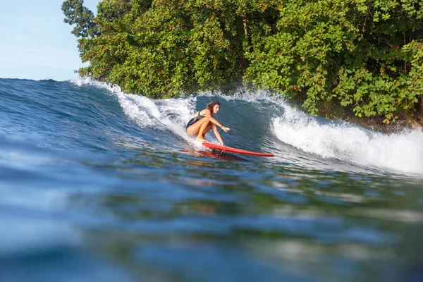 Surfer — Stock Photo