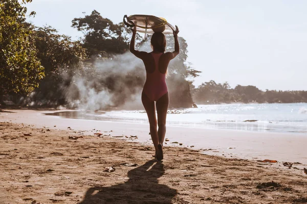 Beach — Stock Photo