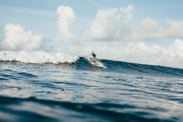 Seascape — Stock Photo