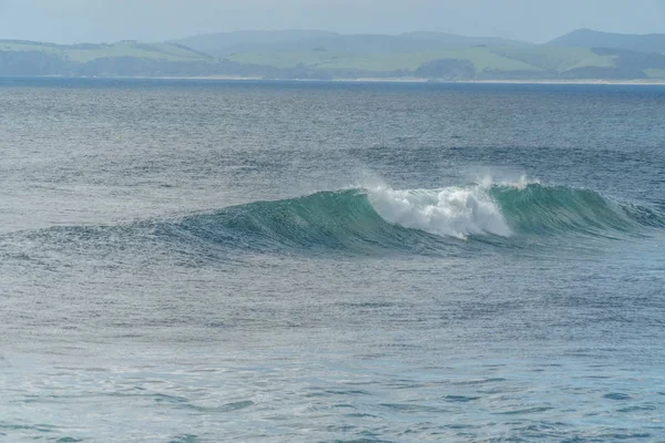 Olas - foto de stock