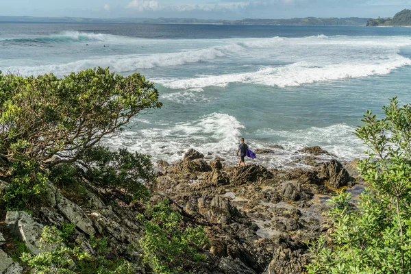 Neuseeland — Stockfoto