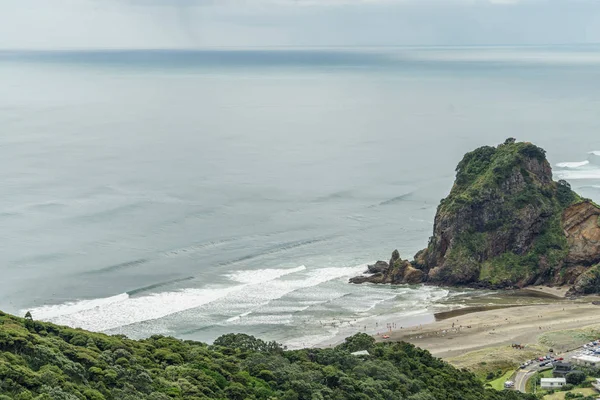 Paisaje marino - foto de stock