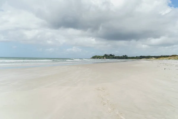 Nouvelle Zélande — Photo de stock