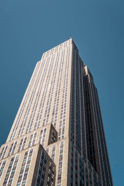 New York şehri, inanılmaz New York mimari imajı, Manhattan mimari fotoğrafçılık, büyük Elma şehri imajı.