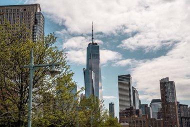 New York şehri, inanılmaz New York mimari imajı, Manhattan mimari fotoğrafçılık, büyük Elma şehri imajı.