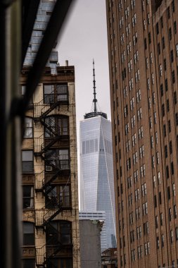 New York şehri, inanılmaz New York mimari imajı, Manhattan mimari fotoğrafçılık, büyük Elma şehri imajı.