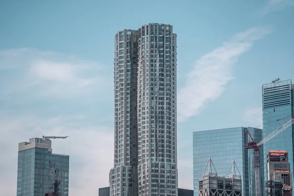 New York şehri, inanılmaz New York mimari imajı, Manhattan mimari fotoğrafçılık, büyük Elma şehri imajı.
