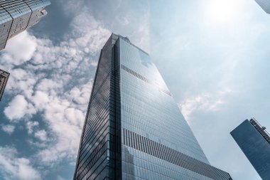 New York şehri, inanılmaz New York mimari imajı, Manhattan mimari fotoğrafçılık, büyük Elma şehri imajı.