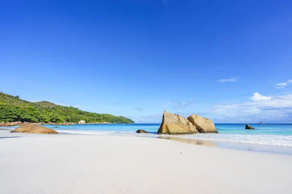 Εκπληκτική παράδεισος παραλία anse lazio, Πράσλιν, Σεϋχέλλες 48 — Φωτογραφία Αρχείου